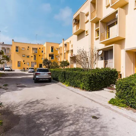 度假居 Casa Anthea A *