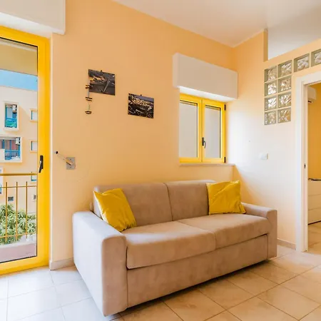 Ferienhaus Casa Anthea A *