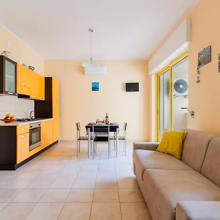 Ferienhaus Casa Anthea A *
