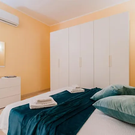 Ferienhaus Casa Anthea A Otranto