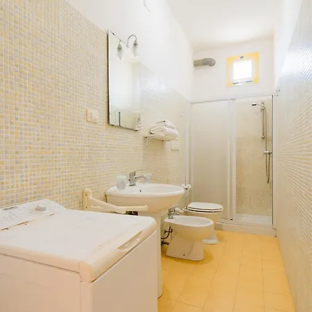 Casa Anthea A * אוטרנטו