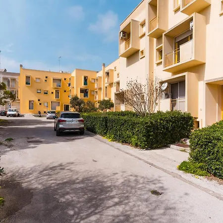 בית נופש Casa Anthea A