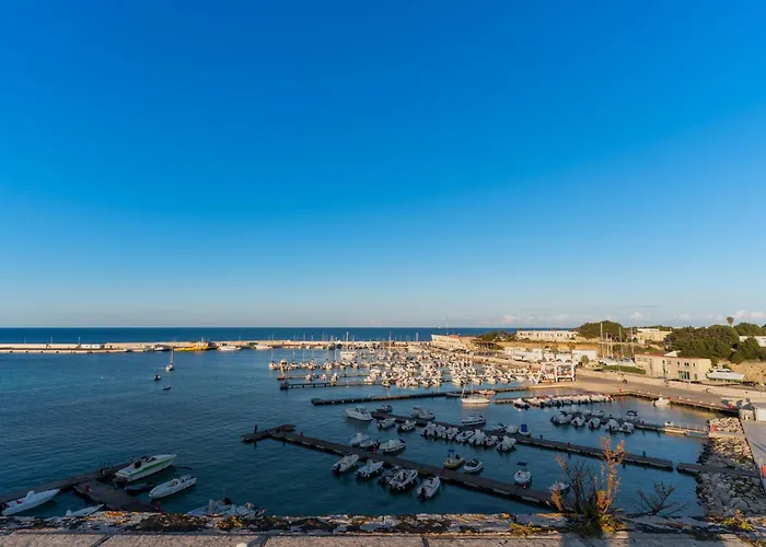 Casa Anthea A * 奥特朗托