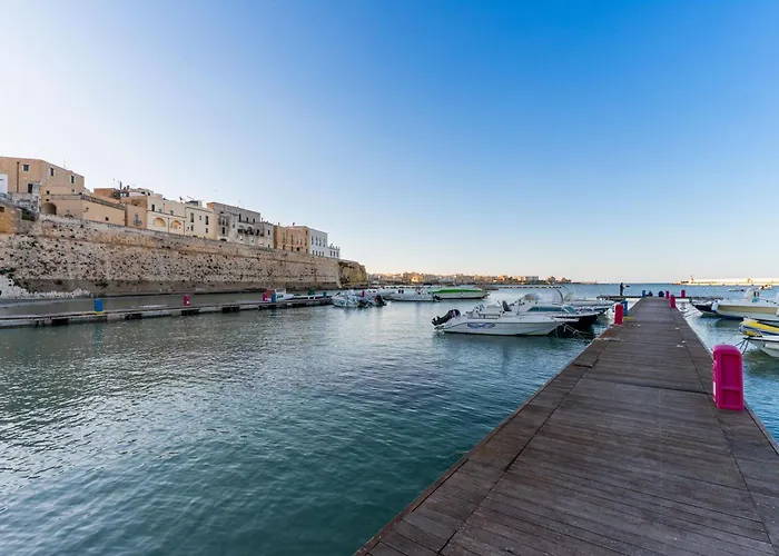 Casa Anthea A 度假居 *