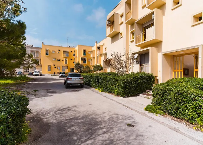 度假居 Casa Anthea A *