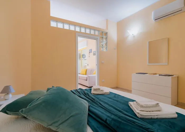 Casa Anthea A 度假居 奥特朗托