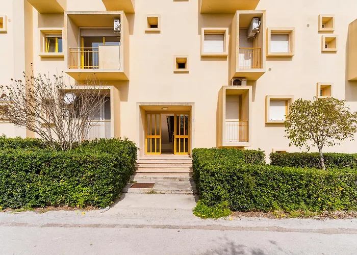 度假居 Casa Anthea A *