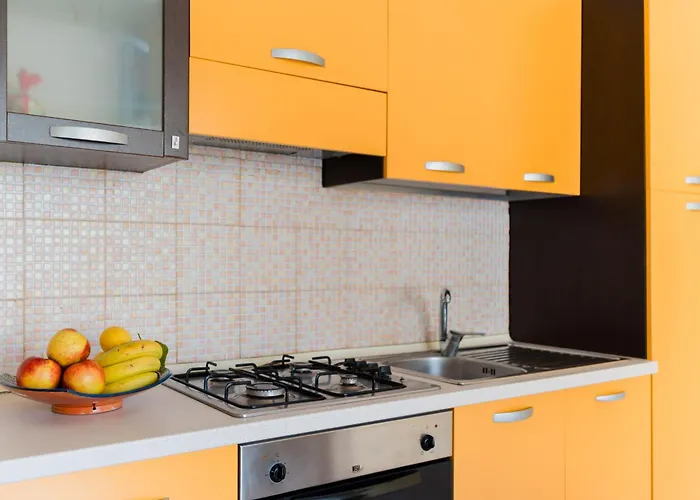 度假居 Casa Anthea A