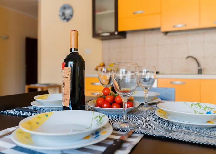 Casa Anthea A 奥特朗托