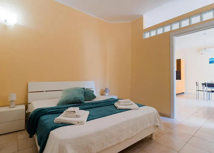 度假居 Casa Anthea A