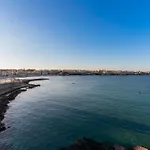 Casa Anthea A Nyaraló Otranto