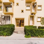 Nyaraló Casa Anthea A *