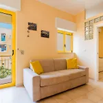 Nyaraló Casa Anthea A *
