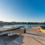 Casa Anthea A Nyaraló Otranto