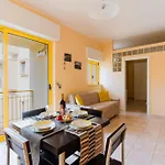 Casa Anthea A Nyaraló