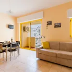 Casa Anthea A Nyaraló Otranto