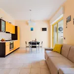 Nyaraló Casa Anthea A *