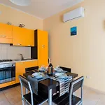 Nyaraló Casa Anthea A *