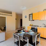 Nyaraló Casa Anthea A