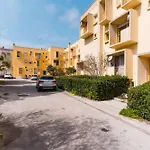 Nyaraló Casa Anthea A