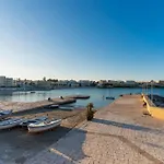 Casa Anthea A Nyaraló Otranto