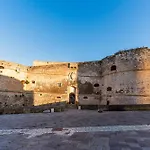Nyaraló Casa Anthea A Otranto