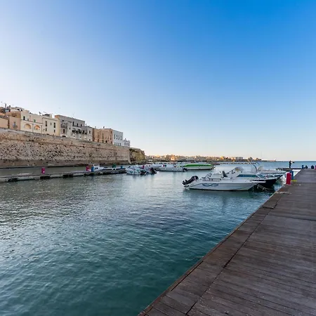 Casa Anthea A Vakantiehuis *