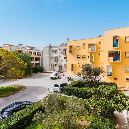 Casa Anthea A Otrante