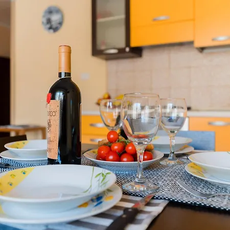 Casa Anthea A * Otranto