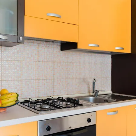 Vakantiehuis Casa Anthea A