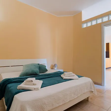 Nyaraló Casa Anthea A