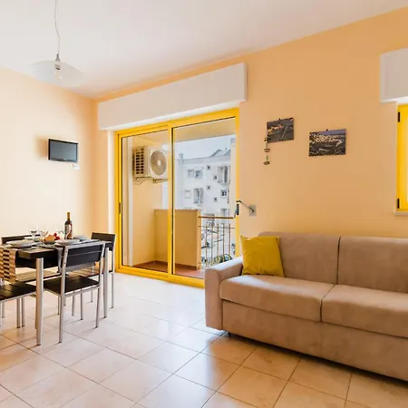 Casa Anthea A Сasa de vacaciones Otranto