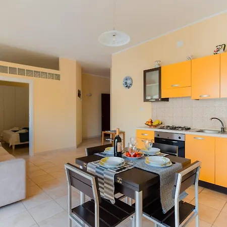 بيت للعطل Casa Anthea A