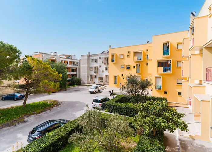 Casa Anthea A Otranto