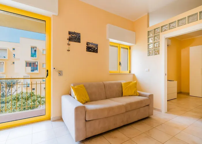 Tatil Evi Casa Anthea A *