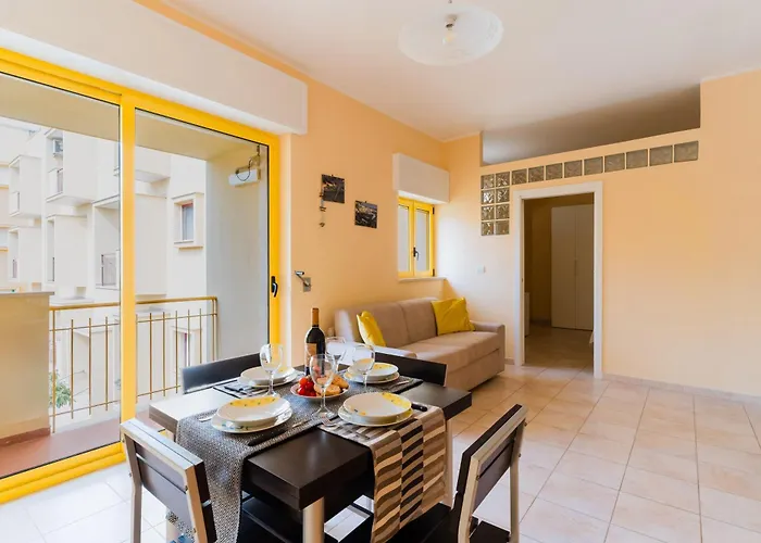 Casa Anthea A Tatil Evi