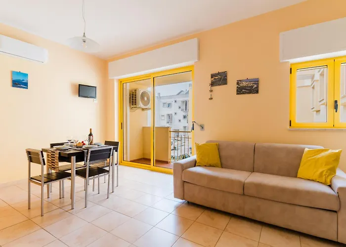 Casa Anthea A Tatil Evi Otranto