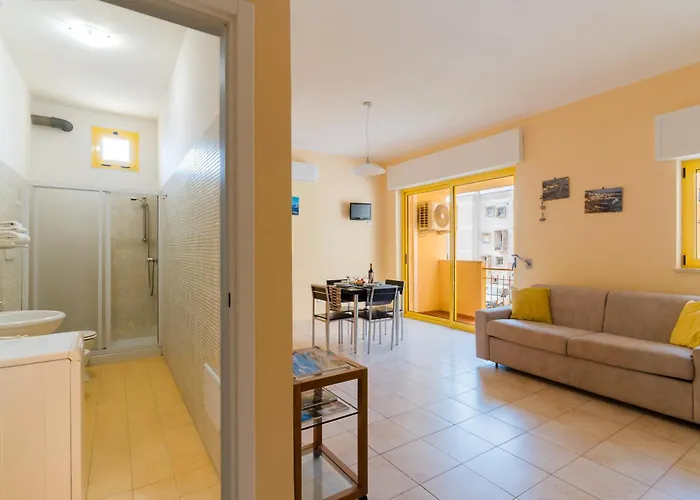 Casa Anthea A Tatil Evi *